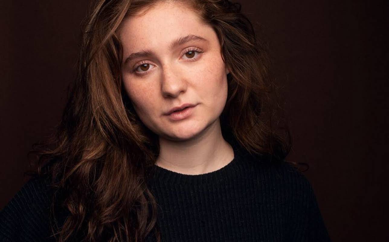 Emma Kenney