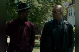 Low Winter Sun Season 1: The Way Things Are