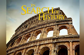 In Search of History, Season 2: Mexico's Great Pyramids