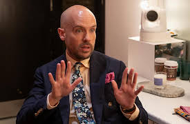 Backstage with Katherine Ryan: Vodka Enemas