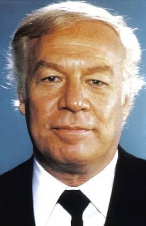 George Kennedy as 