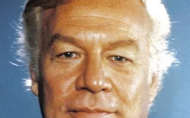 George Kennedy