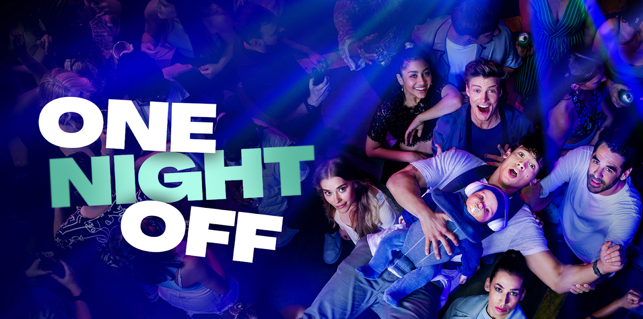 One Night Off (2021)