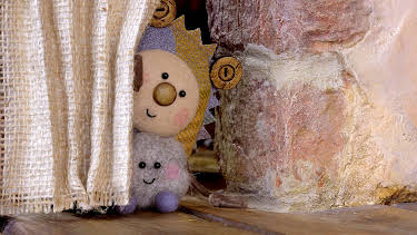 17:16: Ull og Dott: Støvelen | NRK 3 | 4/21 2026