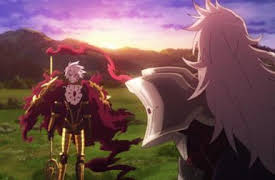 Fate/Apocrypha: Episode 3