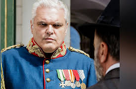 Imperial, Season 1: Episode 5