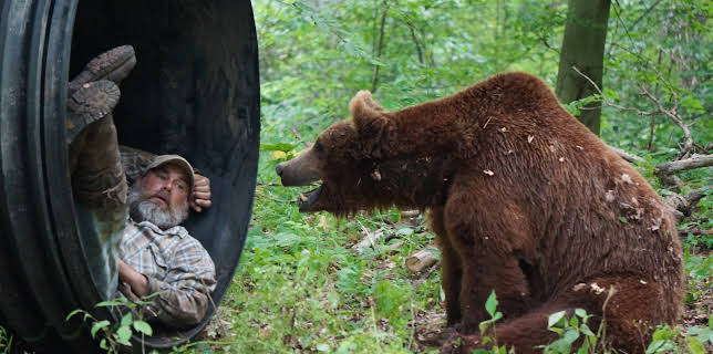 06:50: Project Grizzly (S1 E5) (S1) | Animal Planet | 2/6 2026