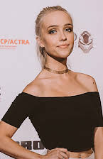 Siobhan Williams som 