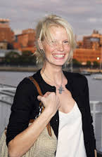Caroline Winberg as 