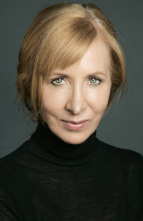 Elizabeth Moynihan as 