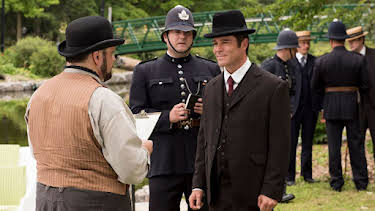 21:00: Murdoch Mysteries (S10/E07) | One | 10/14 2026