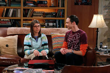 20:20: Big Bang Theory, The (S4 E5) (S4) | Kanal 9 | 7/29 2026