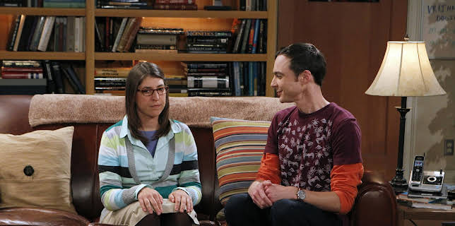 22:10: Big Bang Theory, The (S4 E5) (S4) | Kanal 9 | 11/28 2025