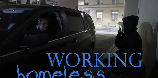 Working Homeless (2020)