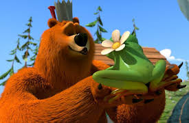 Grizzy och lämlarna: Episode 22