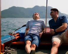 Jeremy Pang’s Hong Kong Kitchen