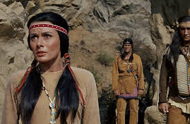 Tales of Wells Fargo: Tanoa