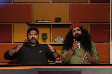 08:40: Alle mot alle (S7 E23) (S7) | TVNorge | 4/17 2026