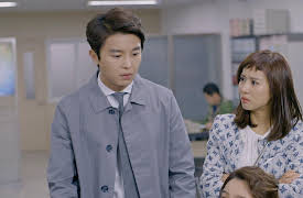 A Divorce Lawyer in Love: Season 1 - Episode 4