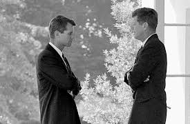 American Dynasties: The Kennedys: Brothers in Arms