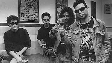 01:50: ¿Qué fue del siglo XX? Una historia de 091 | Canal Sur | 7/15 2025