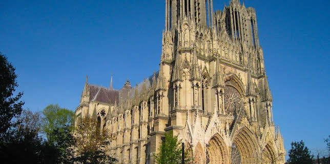 19:40: Schätze der Welt - Erbe der Menschheit | 3SAT | 11/16 2025