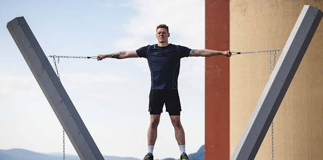 15:20: Norges tøffeste: Vinn eller forsvinn | NRK 2 | 11/7 2025