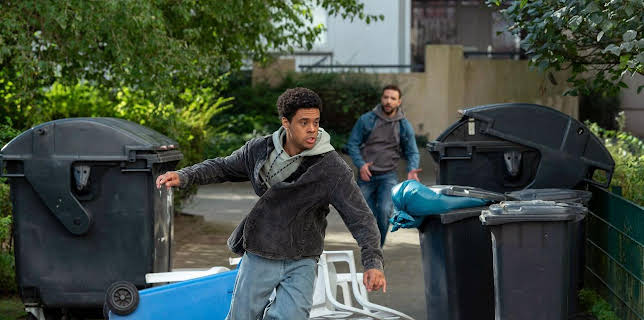 Morden im Norden (179/181)