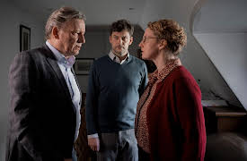 Murders in the North | S7: Ancient Homeland