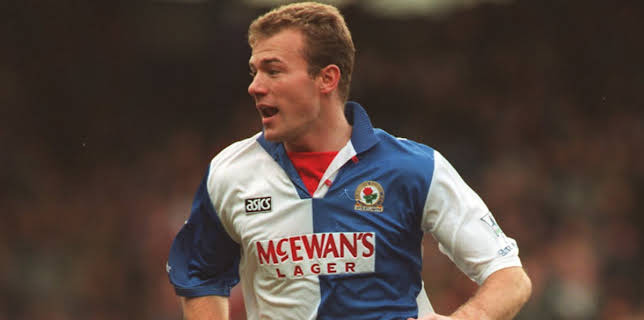 11:00 PM: Premier League Years 1994/95 | Sky Sports Premier League | 2/5 2026