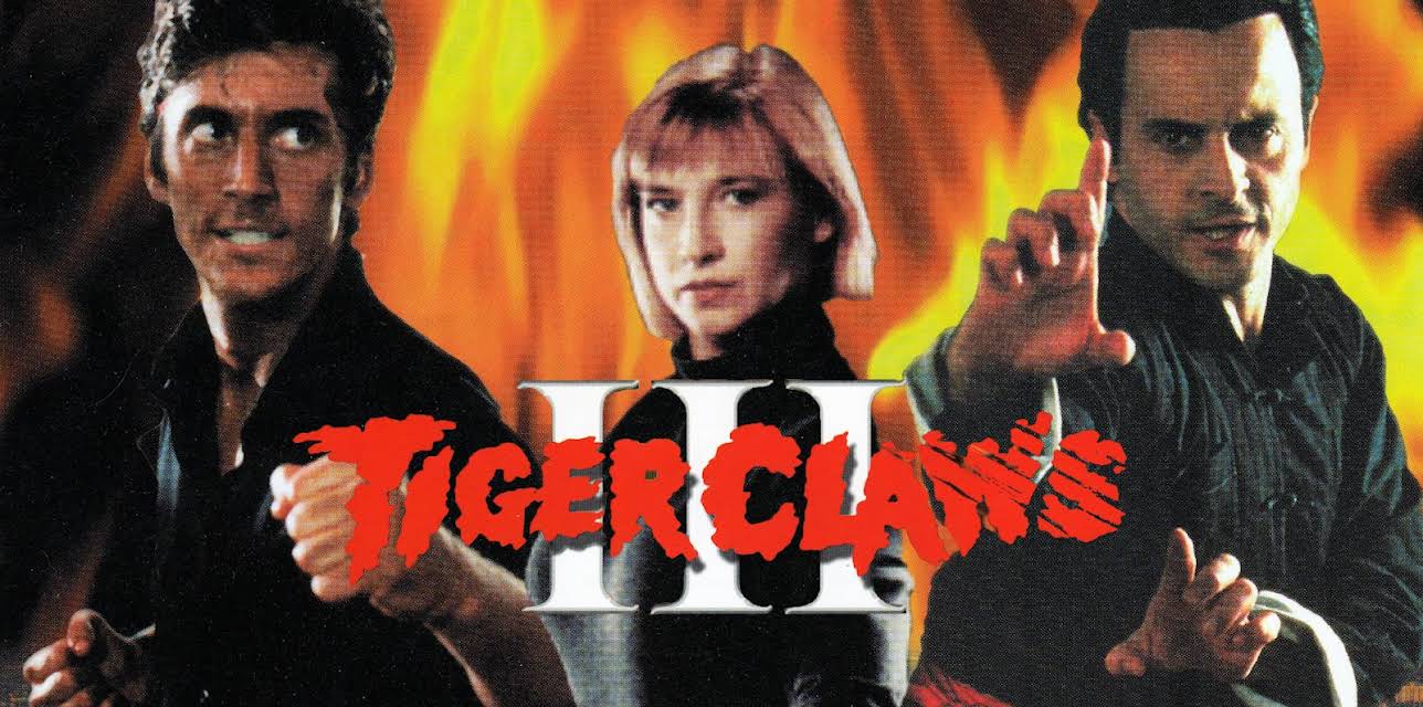 Tiger Claws 3 (2001)