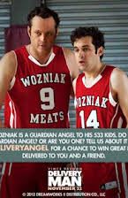 Adam Chanler-Berat som 