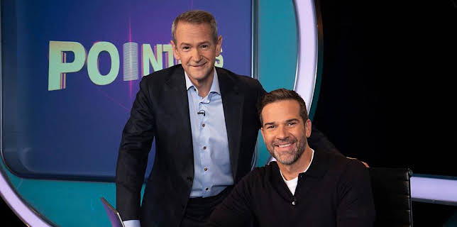 5:15 PM: Pointless (S34 E34) (S34) | BBC One | 1/15 2026