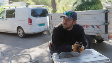 20:30: Husdrømmen med Halvor Bakke (S1 E3) (S1) | TVNorge | 10/12 2026