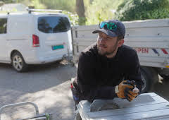 Husdrømmen med Halvor Bakke