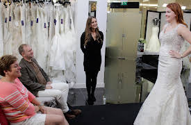 Say Yes to the Dress UK: Episode 21