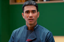 Tukar Tambah Nasib: Riko