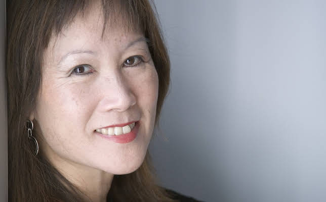 Tess Gerritsen