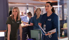 Chicago Med (S11 E2)