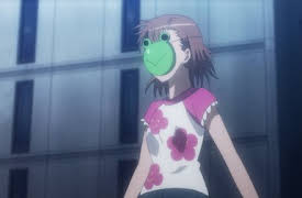 A Certain Scientific Railgun: Episode 22