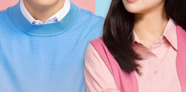 My Bossy Girl (2019)