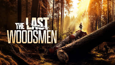 23:05: The Last Woodsmen (S1 E8) (S1) | Discovery Channel | 1/6 2026