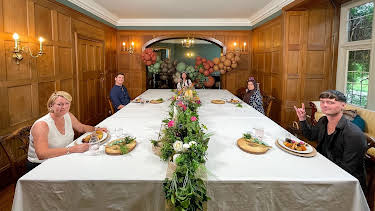 3:50 PM: Come Dine with Me | More 4 | 8/29 2026