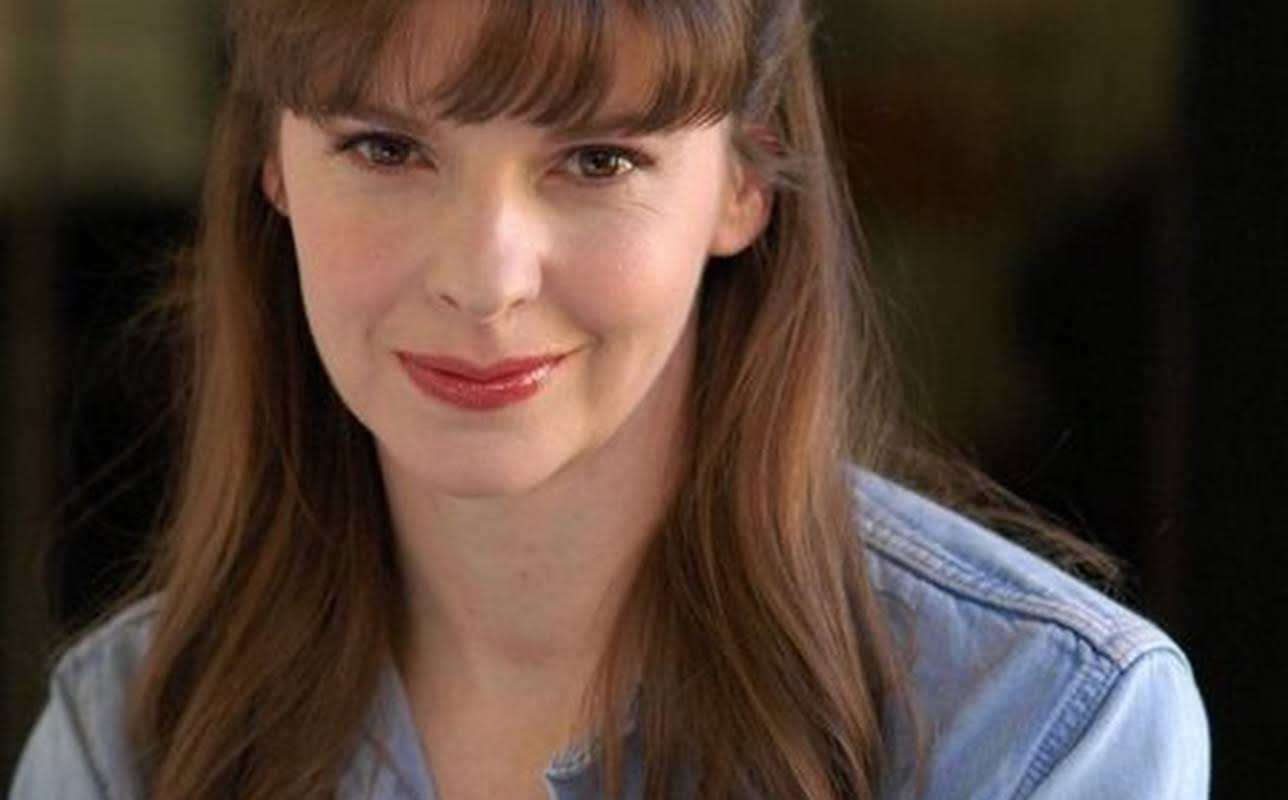 Victoria Stilwell
