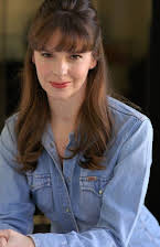 Victoria Stilwell as 