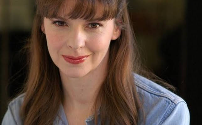 Victoria Stilwell