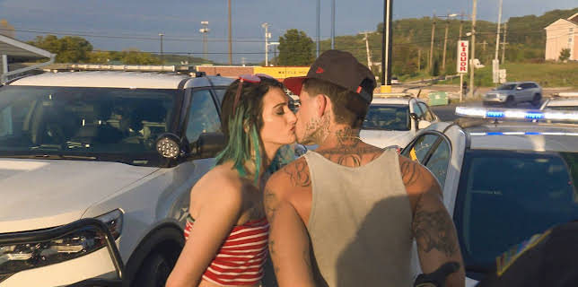 3:35 AM: Cops (S34 E5) (S34) | 5 Star | 11/3 2025