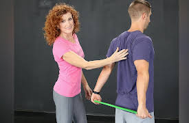 Firm & Tight Mini Band Workout Series: Posture Strengthening Routine