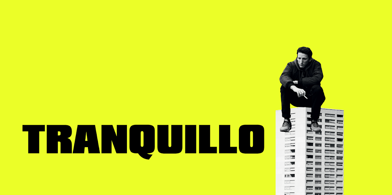 Tranquillo (2020)
