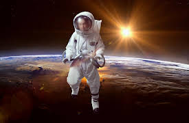 Nigel Latta Blows Stuff Up: Space